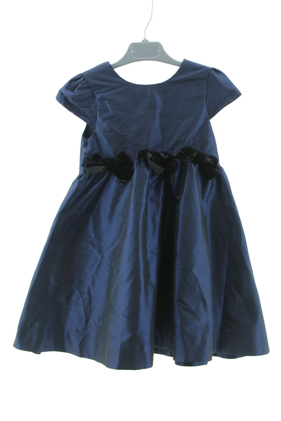 Lili Gaufrette Taille 6 Ans. Robe 1 Lili Gaufrette Taille 6 Ans. Robe