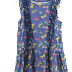 Kids Collection (El Corte Inglés) Taille 4 Ans. Robe Casual