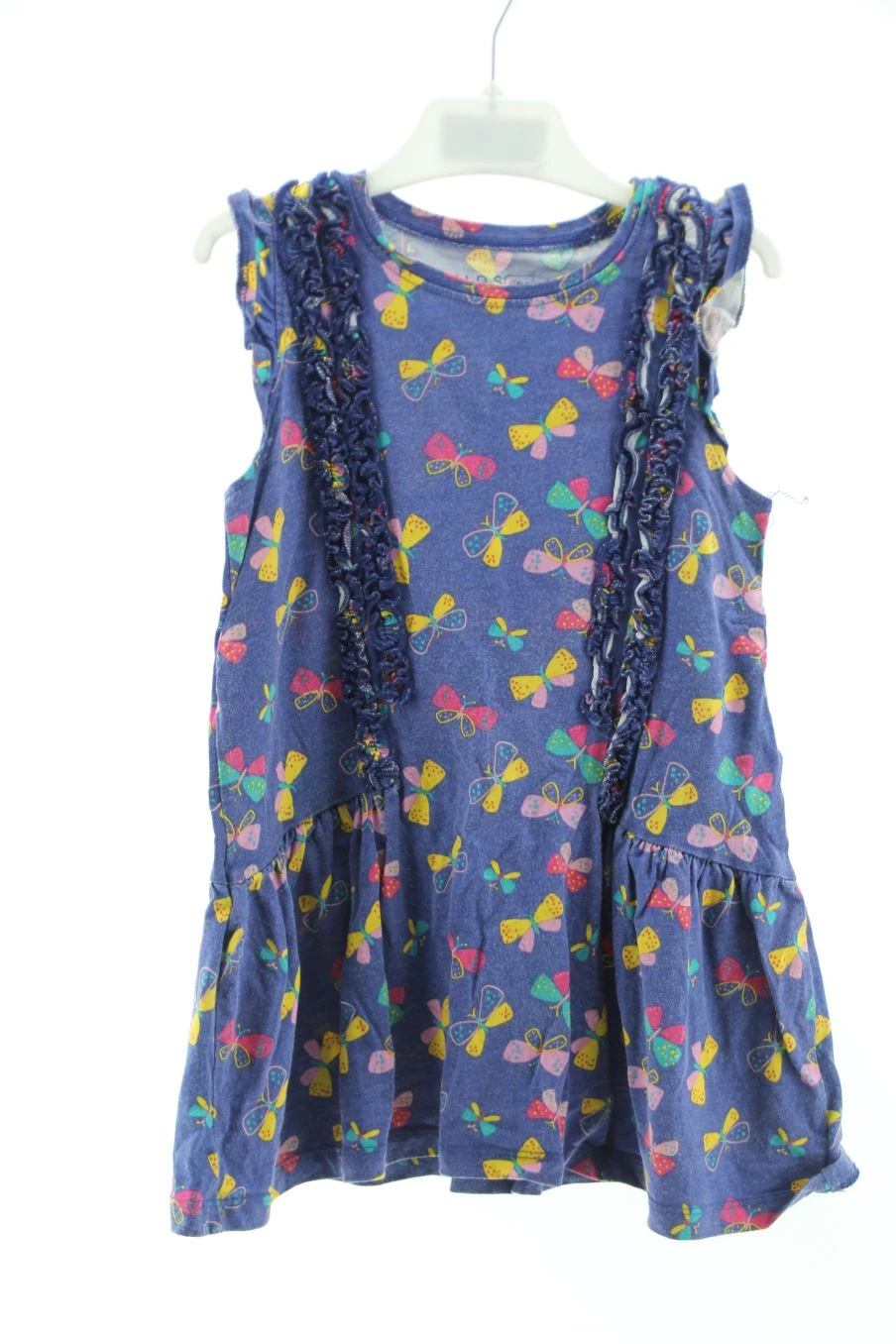 Kids Collection (El Corte Inglés) Taille 4 Ans. Robe Casual 1 Kids Collection (El Corte Inglés) Taille 4 Ans. Robe Casual