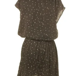 H&M Taille 38. Robe Casual -Veloutelle Soldes Boutique 15479408 20458743 thickbox