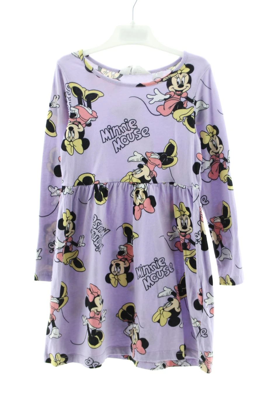 H&M Taille 4 Ans. Robe Casual 1 H&M Taille 4 Ans. Robe Casual