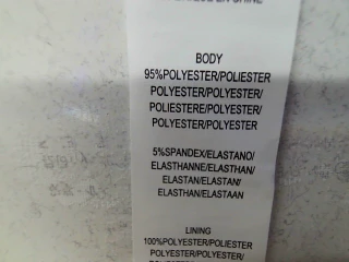 Justfab Taille L. Robe 3 Justfab Taille L. Robe – Image 3