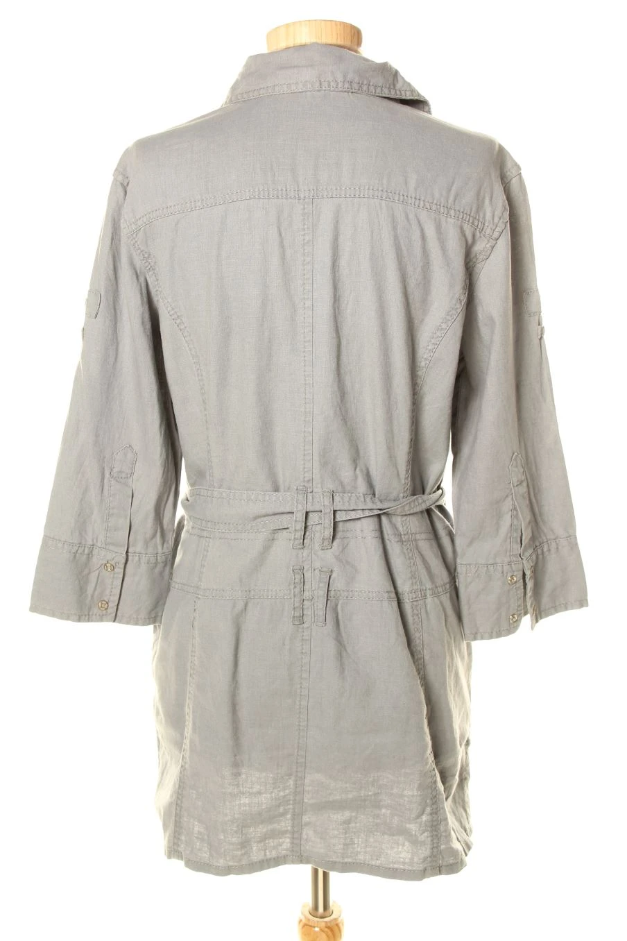 Cecil Taille S. Robe Casual 2 Cecil Taille S. Robe Casual – Image 2