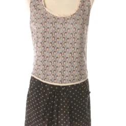 See U Soon Taille S. Robe Casual