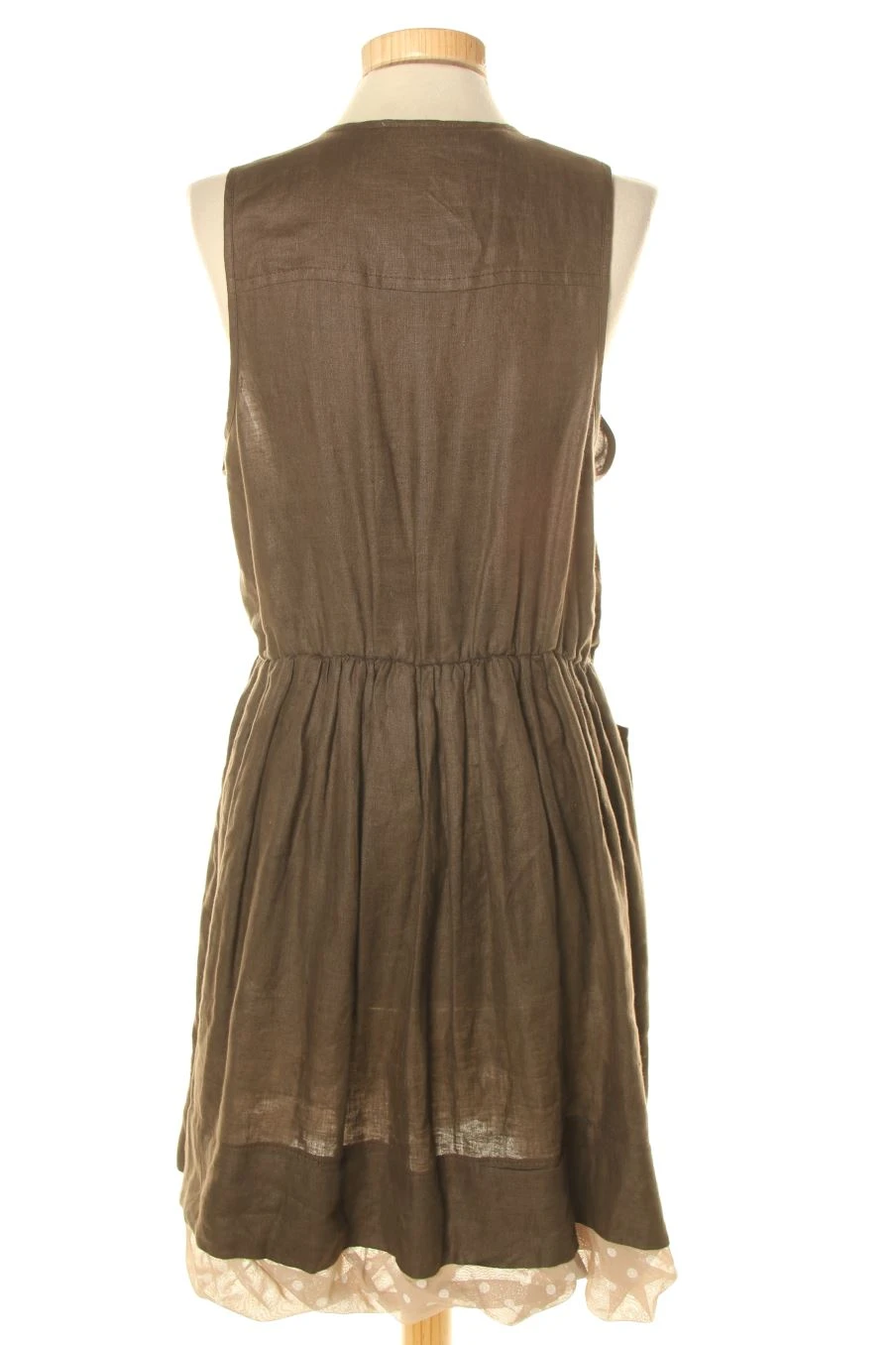 Lm La Maille Taille S. Robe Casual 2 Lm La Maille Taille S. Robe Casual – Image 2