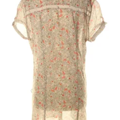 Promod Taille XS. Robe Casual 3 Promod Taille XS. Robe Casual -Veloutelle Soldes Boutique 15479992 20460012 thickbox