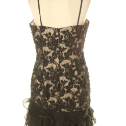 Unique Taille 40. Robe 4 Unique Taille 40. Robe -Veloutelle Soldes Boutique 15480329 20464448 thickbox