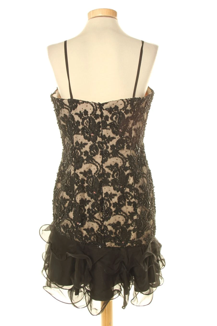 Unique Taille 40. Robe 2 Unique Taille 40. Robe – Image 2