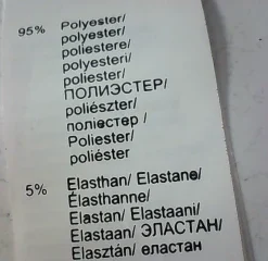 Body Flirt Taille 42. Robe Casual -Veloutelle Soldes Boutique 15480421 20460235 thickbox