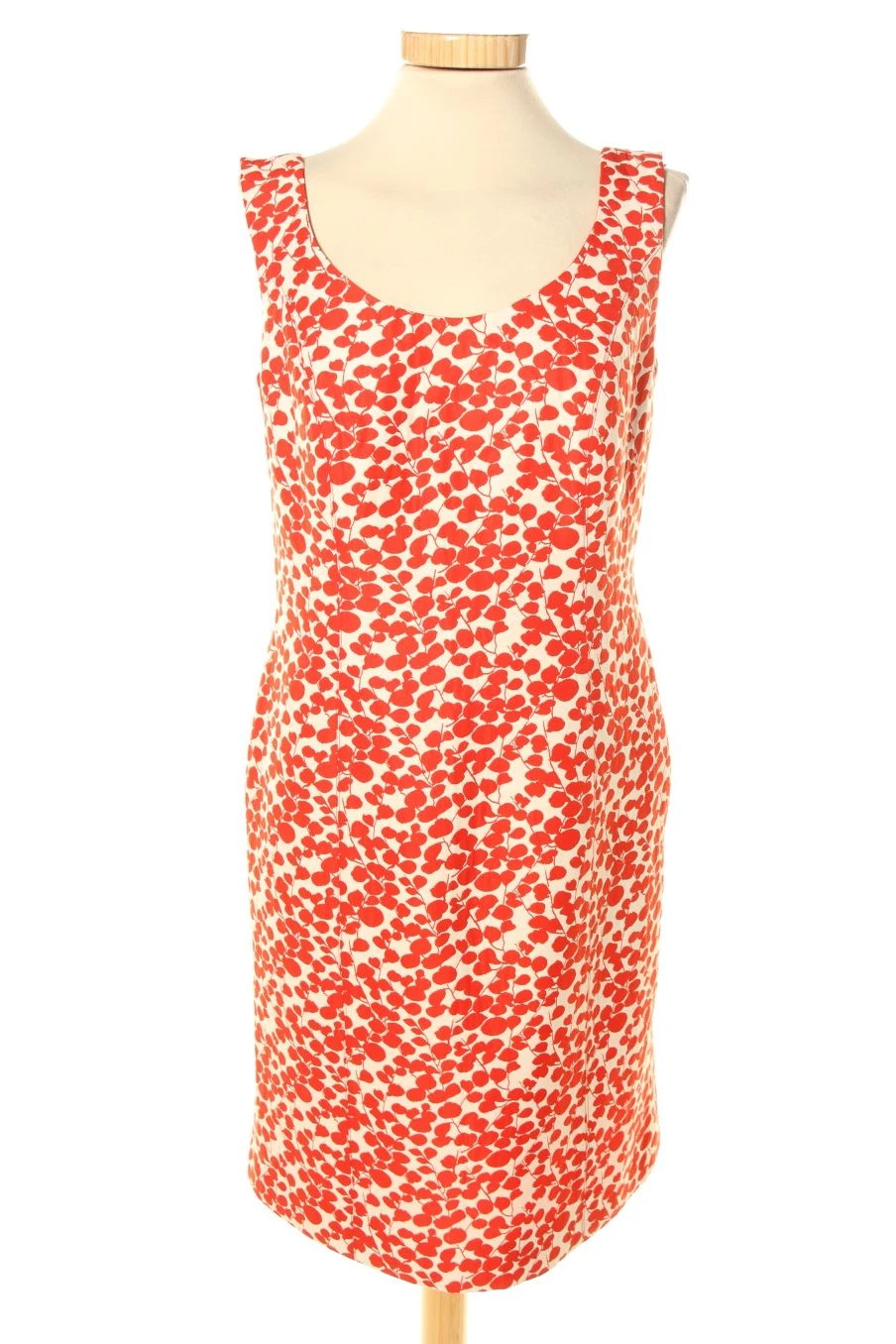 Carmela Rosso Taille 40. Robe Casual 1 Carmela Rosso Taille 40. Robe Casual