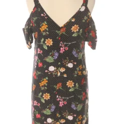 Camaieu Taille M. Robe Casual 3 Camaieu Taille M. Robe Casual -Veloutelle Soldes Boutique 15480768 20463077 thickbox