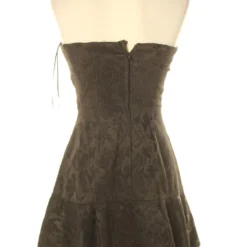 H&M Taille 36. Robe -Veloutelle Soldes Boutique 15480882 20465742 thickbox