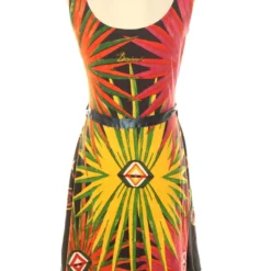 Desigual Taille XS. Robe Casual 4 Desigual Taille XS. Robe Casual -Veloutelle Soldes Boutique 15480904 20464157 thickbox