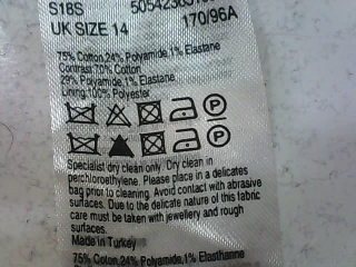 KAREN MILLEN Taille 42. Robe Casual 3 KAREN MILLEN Taille 42. Robe Casual – Image 3