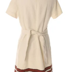 KAREN MILLEN Taille 42. Robe Casual 4 KAREN MILLEN Taille 42. Robe Casual -Veloutelle Soldes Boutique 15481014 20463346 thickbox