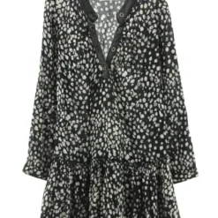 3pommes Taille 6 Ans. Robe