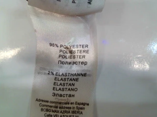 Manoukian Taille S. Robe 3 Manoukian Taille S. Robe – Image 3