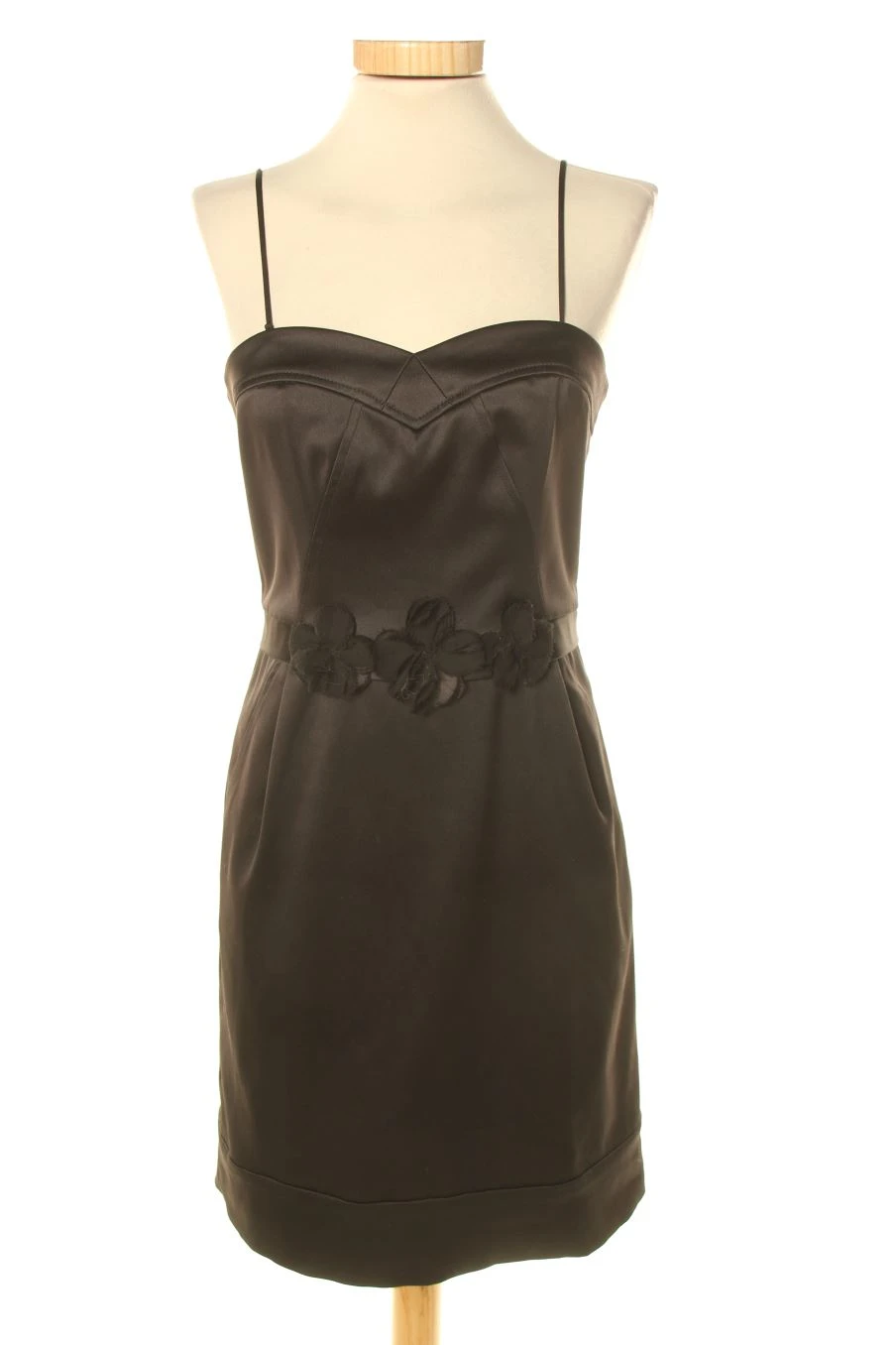 Manoukian Taille S. Robe 1 Manoukian Taille S. Robe