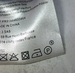 1.2.3 París Taille 40. Robe 7 1.2.3 París Taille 40. Robe -Veloutelle Soldes Boutique 15481604 20463812 thickbox