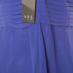 1.2.3 París Taille 40. Robe 6 1.2.3 París Taille 40. Robe -Veloutelle Soldes Boutique 15481604 20465331 thickbox