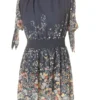 Morgan De Toi Taille 38. Robe Casual