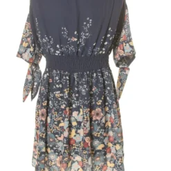 Morgan De Toi Taille 38. Robe Casual 4 Morgan De Toi Taille 38. Robe Casual -Veloutelle Soldes Boutique 15481607 20467450 thickbox