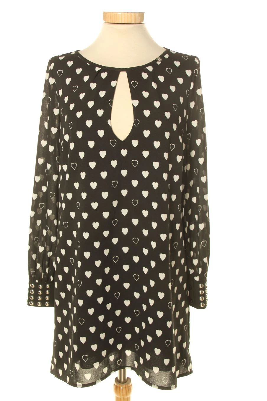 Denny Rose Taille S. Robe Casual 1 Denny Rose Taille S. Robe Casual