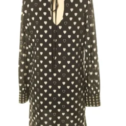 Denny Rose Taille S. Robe Casual 3 Denny Rose Taille S. Robe Casual -Veloutelle Soldes Boutique 15481629 20464036 thickbox