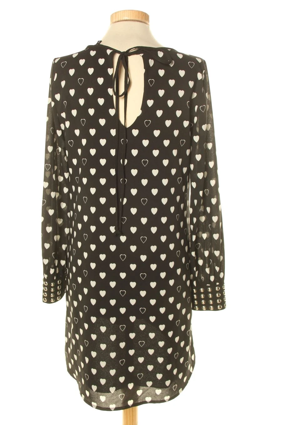 Denny Rose Taille S. Robe Casual 2 Denny Rose Taille S. Robe Casual – Image 2