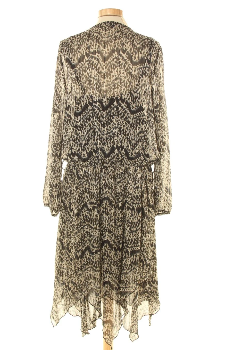 Morgan De Toi Taille 42. Robe Casual 2 Morgan De Toi Taille 42. Robe Casual – Image 2