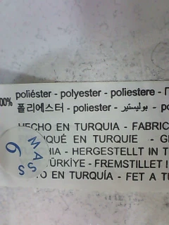 Zara Taille XS. Robe Casual 3 Zara Taille XS. Robe Casual – Image 3