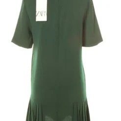 Zara Taille XS. Robe Casual 4 Zara Taille XS. Robe Casual -Veloutelle Soldes Boutique 15481752 20465620 thickbox