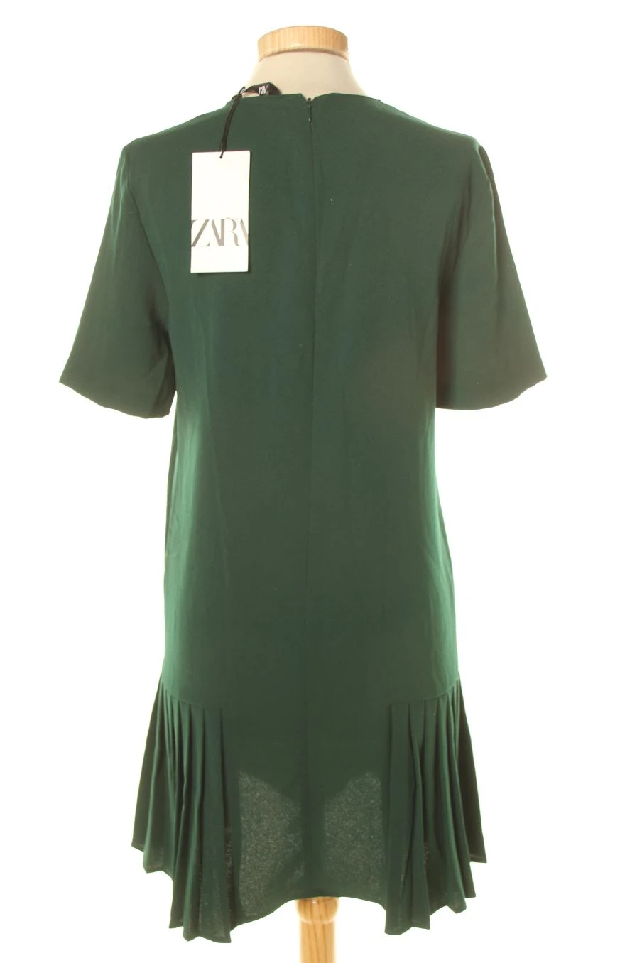 Zara Taille XS. Robe Casual 2 Zara Taille XS. Robe Casual – Image 2