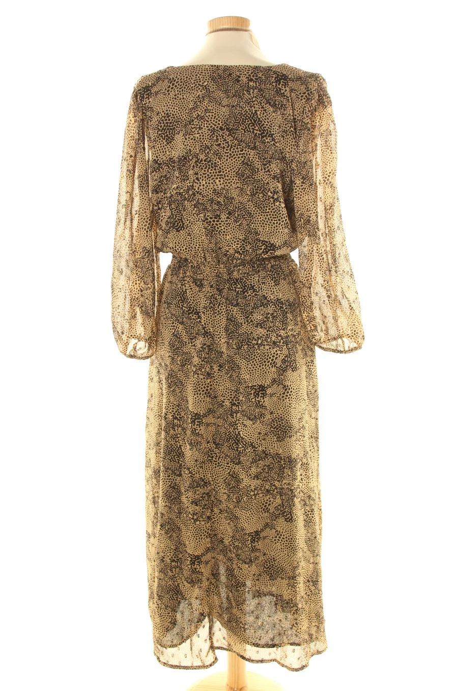 Reserved Taille 36. Robe Casual 2 Reserved Taille 36. Robe Casual – Image 2