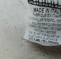 J&L Taille M. Robe Casual 5 J&L Taille M. Robe Casual -Veloutelle Soldes Boutique 15481803 20470142 thickbox