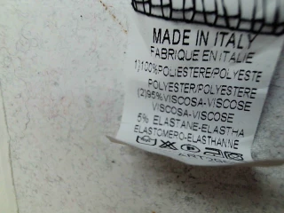 J&L Taille M. Robe Casual 3 J&L Taille M. Robe Casual – Image 3