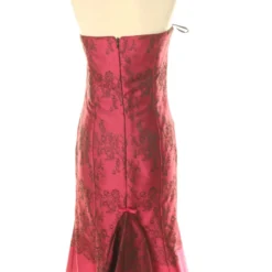 R.Rueda Taille 44. Robe 3 R.Rueda Taille 44. Robe -Veloutelle Soldes Boutique 15481804 20471268 thickbox