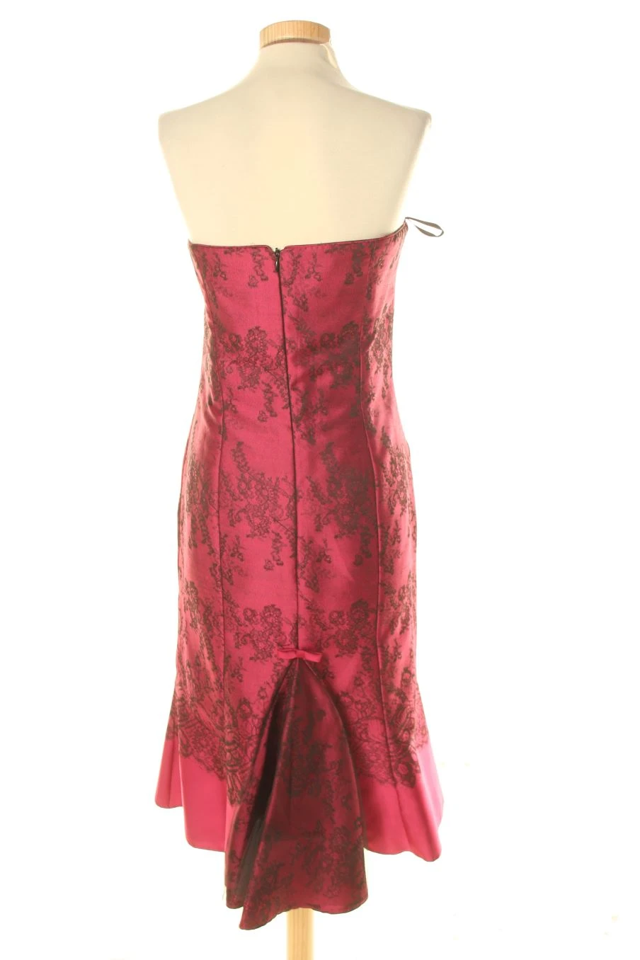 R.Rueda Taille 44. Robe 2 R.Rueda Taille 44. Robe – Image 2