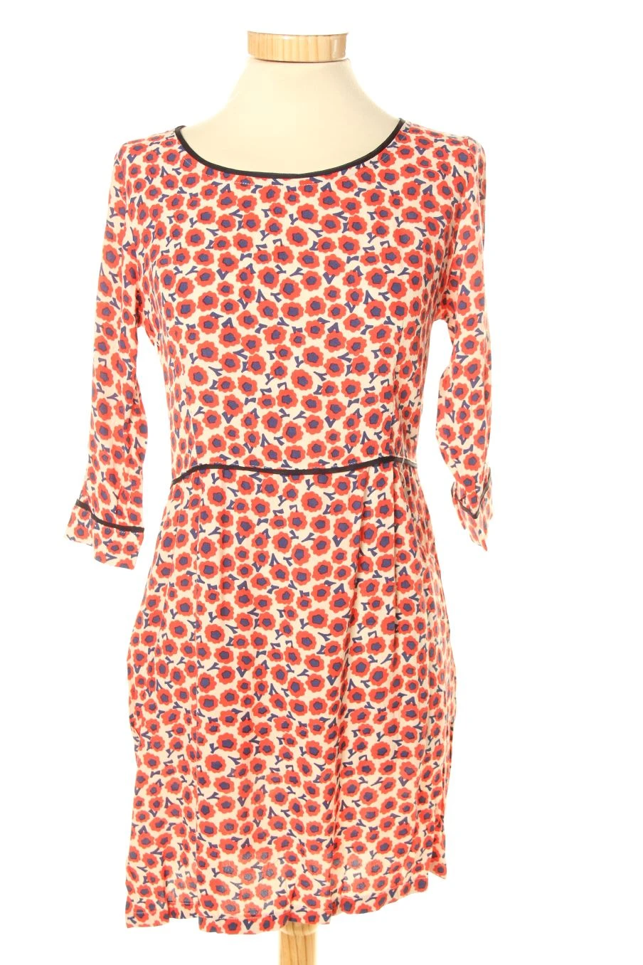 Nina Kaufmann Taille S. Robe Casual 1 Nina Kaufmann Taille S. Robe Casual