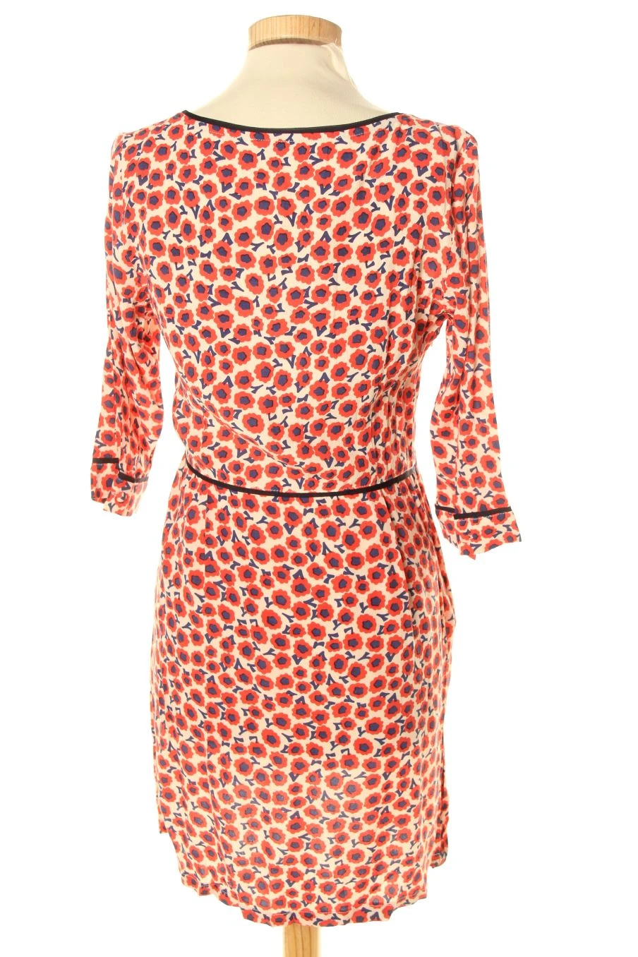 Nina Kaufmann Taille S. Robe Casual 2 Nina Kaufmann Taille S. Robe Casual – Image 2