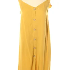 Mulaya Taille L. Robe Casual