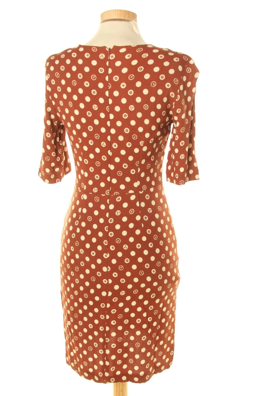 Nice Things Taille 36. Robe Casual 2 Nice Things Taille 36. Robe Casual – Image 2