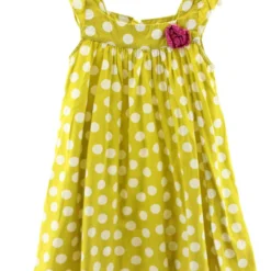 Cherokee Taille 4 Ans. Robe