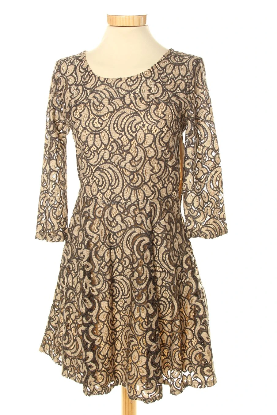 Vila Taille S. Robe 1 Vila Taille S. Robe