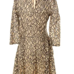 Vila Taille S. Robe 3 Vila Taille S. Robe -Veloutelle Soldes Boutique 15483621 20469211 thickbox