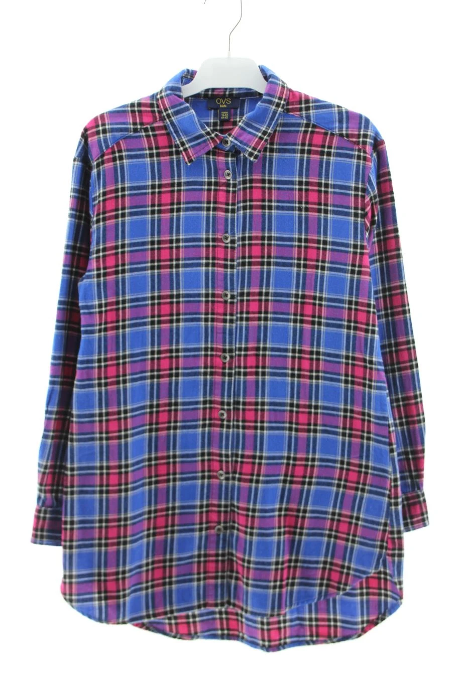 Ovs Taille 11 Ans. Robe Casual 1 Ovs Taille 11 Ans. Robe Casual