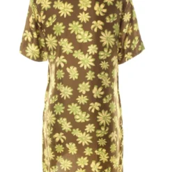 Momoni Taille 38. Robe Casual -Veloutelle Soldes Boutique 15483721 20469942 thickbox