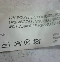 Ada Gatti Taille 38. Robe Casual -Veloutelle Soldes Boutique 15484140 20468853 thickbox