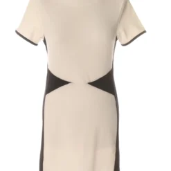 Ada Gatti Taille 38. Robe Casual