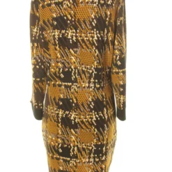 Kira Taille 44. Robe Casual -Veloutelle Soldes Boutique 15484190 20471701 thickbox